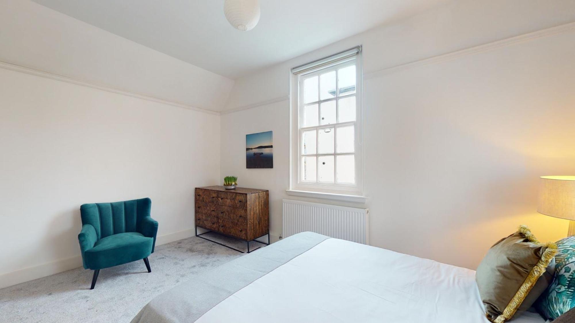 Hotel The Vicarage Tooting, Sw17 Londra Esterno foto