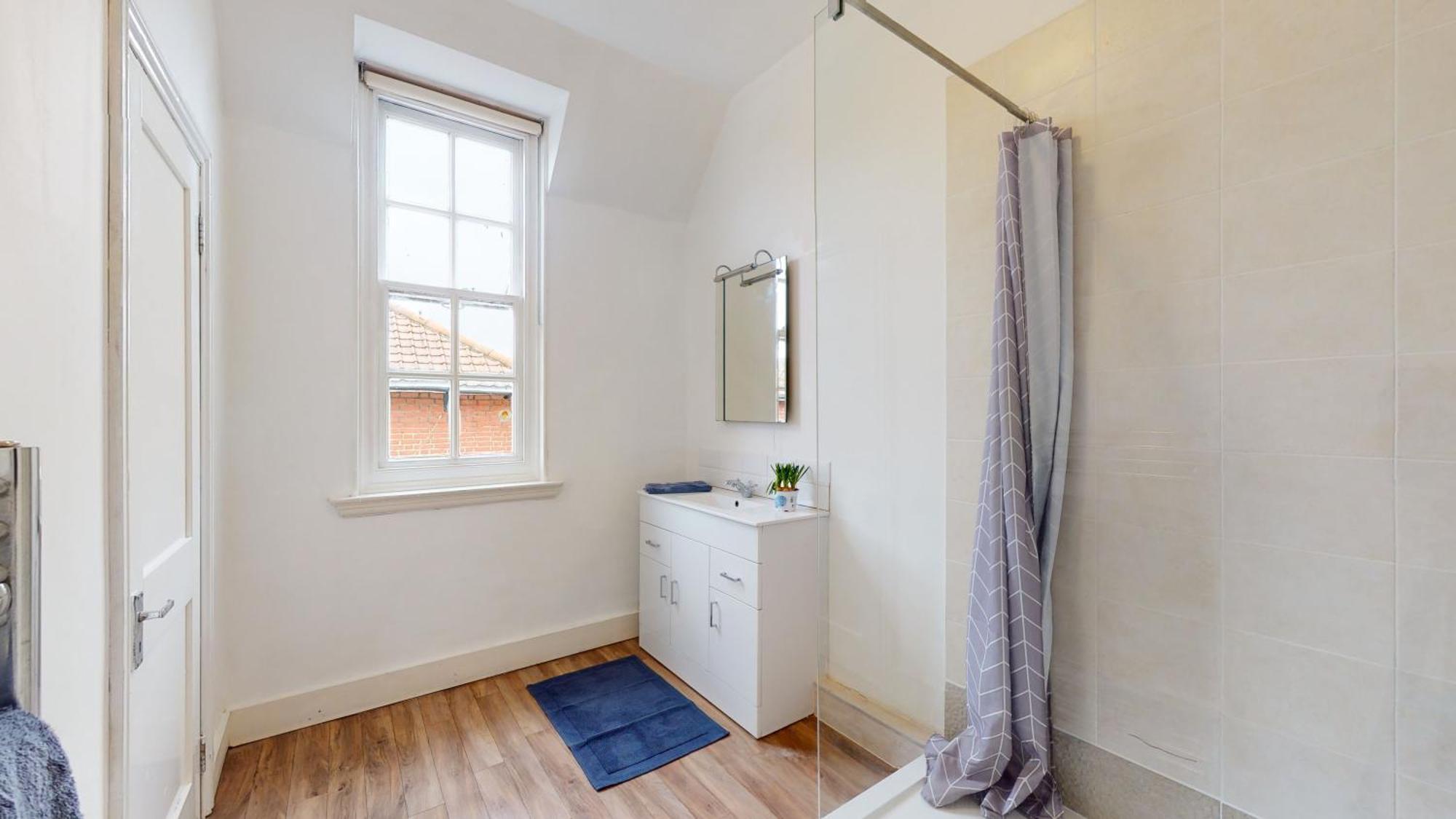 Hotel The Vicarage Tooting, Sw17 Londra Esterno foto
