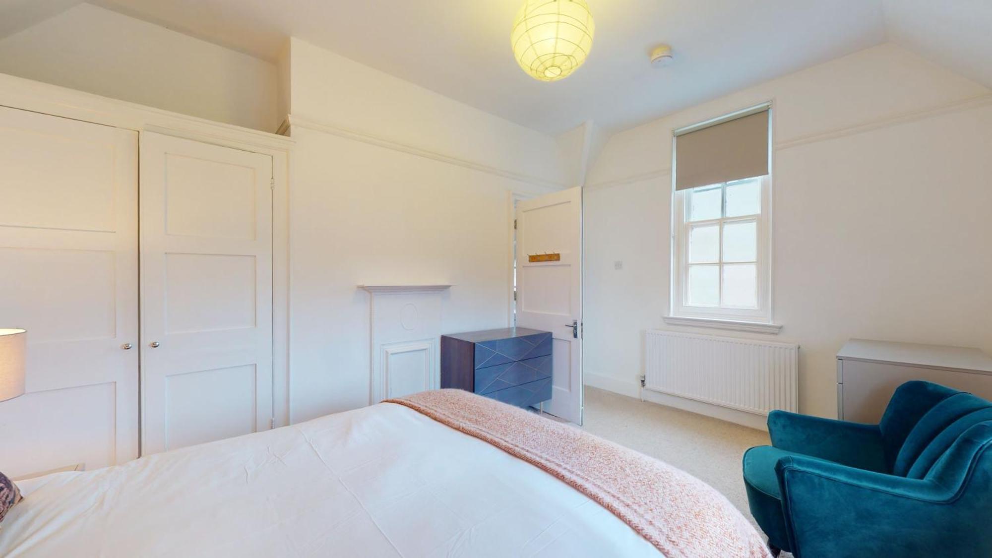 Hotel The Vicarage Tooting, Sw17 Londra Esterno foto