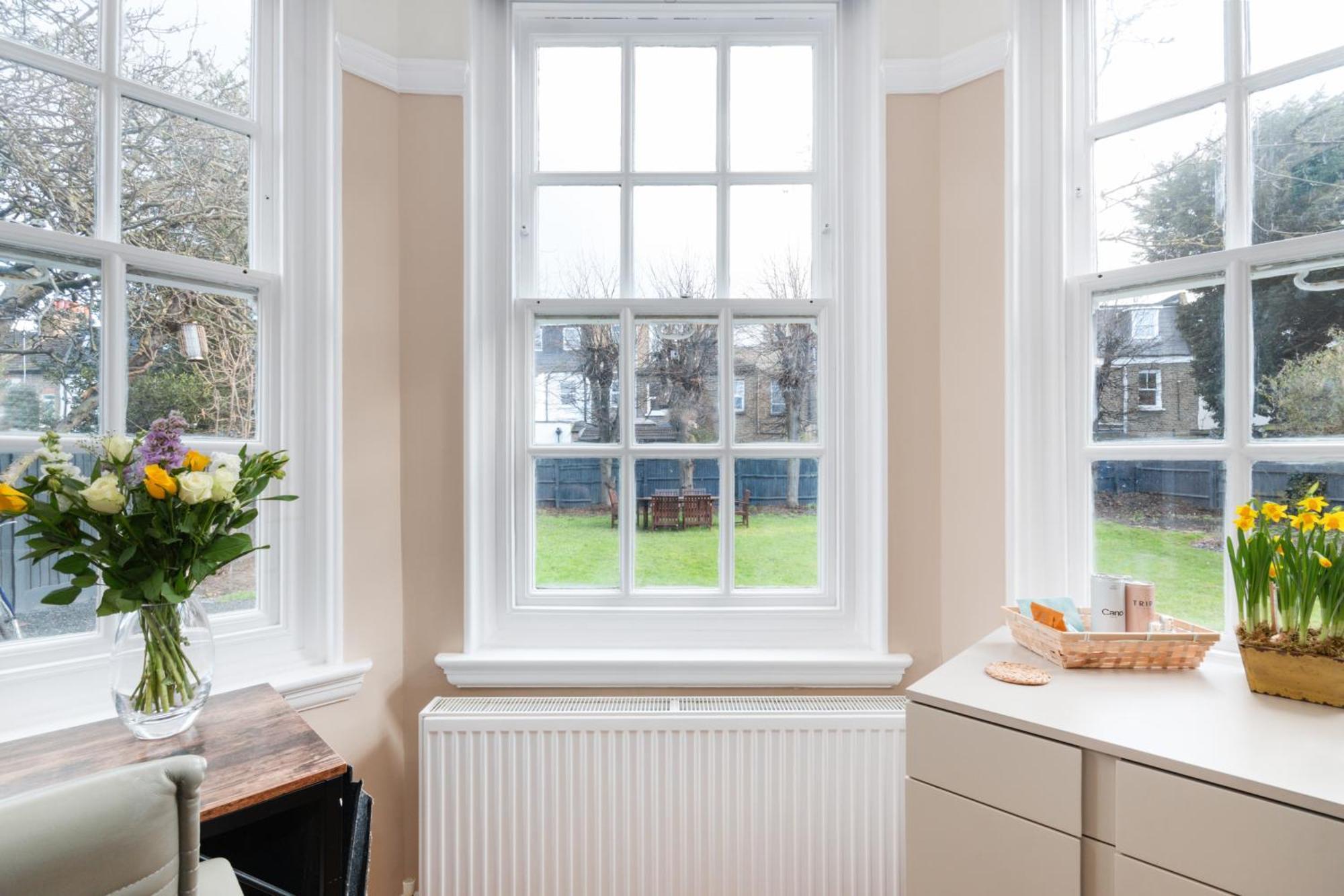 Hotel The Vicarage Tooting, Sw17 Londra Esterno foto