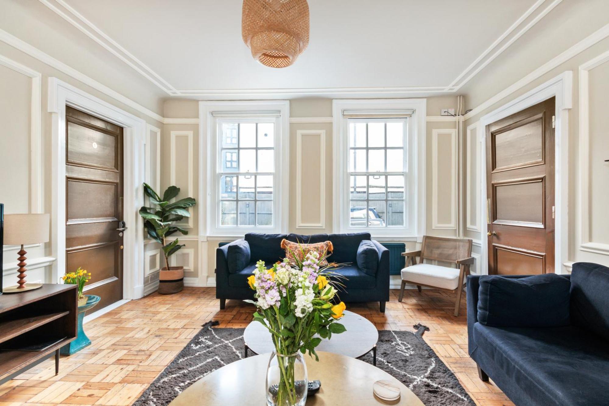 Hotel The Vicarage Tooting, Sw17 Londra Esterno foto
