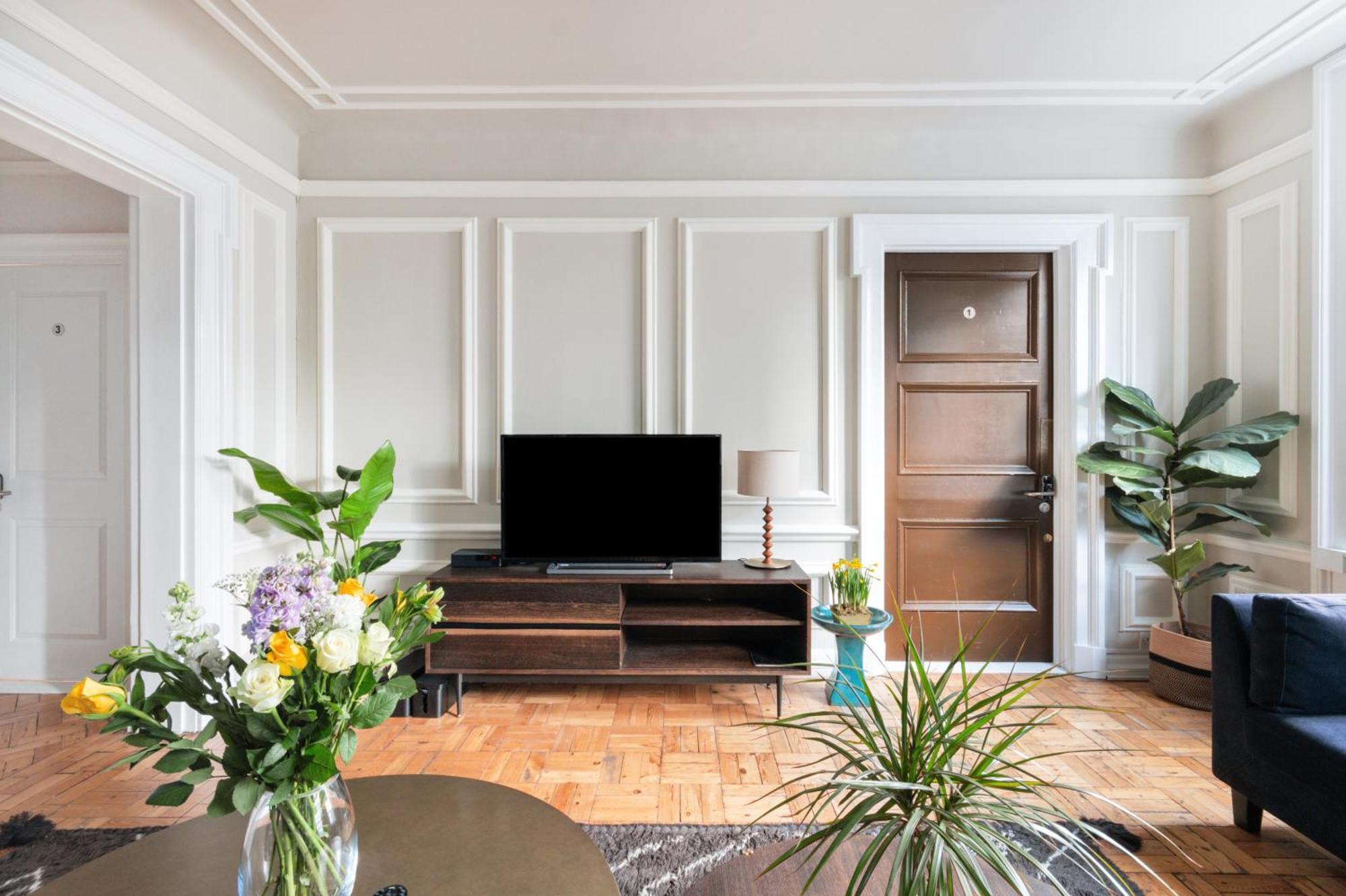Hotel The Vicarage Tooting, Sw17 Londra Esterno foto